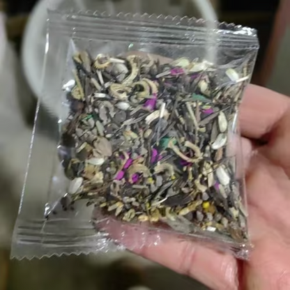 🔥Last day clearance💝Mixed Perennial Flowers Seeds-✨Over 60 kinds mixed