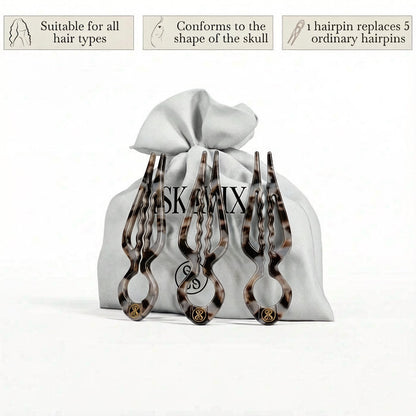 Prestige HairPin - 3 per pack