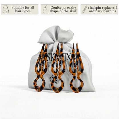 Prestige HairPin - 3 per pack
