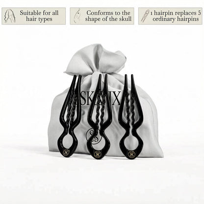 Prestige HairPin - 3 per pack