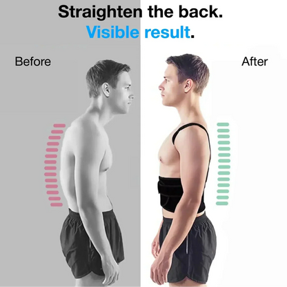 QIAWI™ - THE ORIGINAL BACK HERO