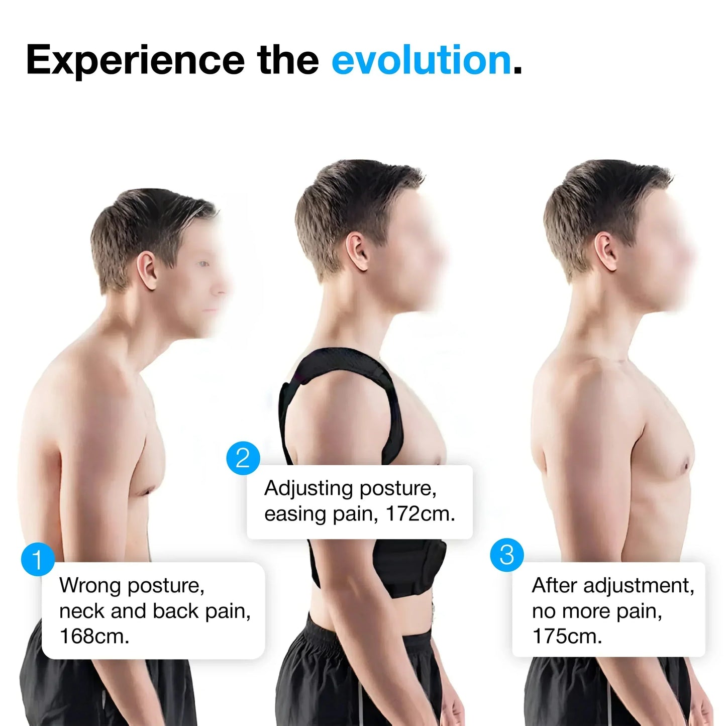 QIAWI™ - THE ORIGINAL BACK HERO