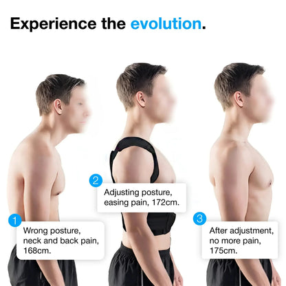 QIAWI™ - THE ORIGINAL BACK HERO