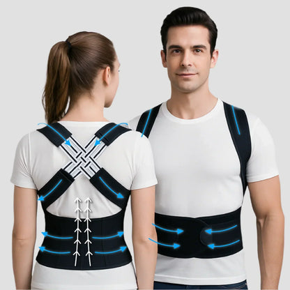 QIAWI™ - THE ORIGINAL BACK HERO