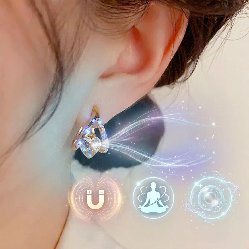 （LAST DAY SALE - 80% OFF🔥)👩‍⚕️🎁  𝐋𝐲𝐦𝐩𝐡 𝐯𝐢𝐭𝐲 𝐌𝐚𝐠𝐧𝐞𝐓𝐡𝐞𝐫𝐚𝐩𝐲 𝐆𝐞𝐫𝐦𝐚𝐧𝐢𝐮𝐦 𝐄𝐚𝐫𝐫𝐢𝐧𝐠𝐬