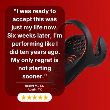 👨‍⚕️Alisanda™ VitalEngine Pro-The #1 5-in-1 at-home trainer that reverses ED & PE with advanced precision